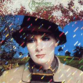 Renaissance - A Song for All Seasons album cover