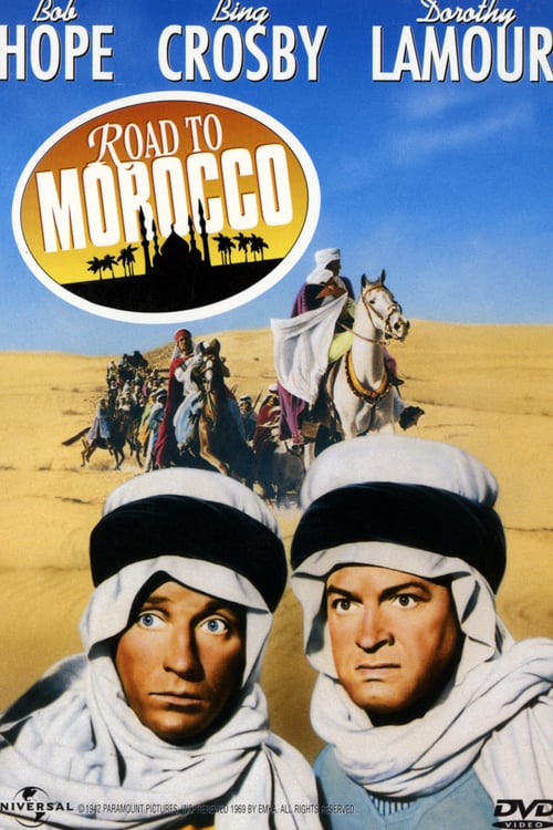 [VF] En route pour le Maroc 1942 Film Complet Streaming