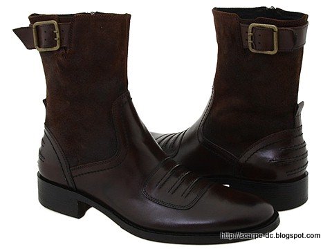 Scarpe DC:scarpe-99264425