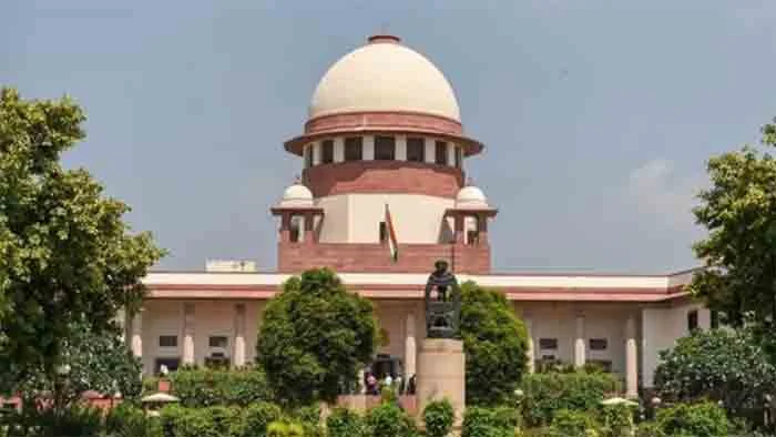 New Delhi, India, News, Top-Headlines, Supreme Court, Court, Lawyers, Cases, Supreme court slams advocates for not present in court room.