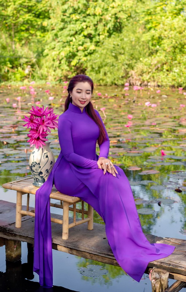 Photo: MISS SÀI GÒN