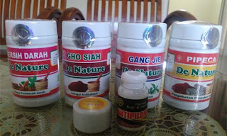 Obat Kutil Kelamin