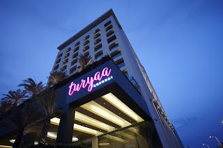 Turyaa Hotels chennai