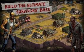 Walking Dead: Road to Survival 2.8.5.38356 -sc1