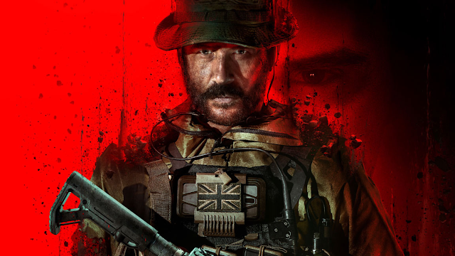 Xbox Leadership Seemingly Confirms Call of Duty for October