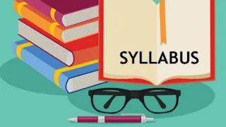 Academic Syllabus 