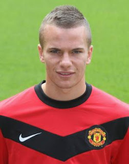 Tom Cleverly photo