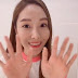 Jessica Jung's latest Tiktok posts!