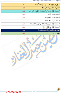 مذكرة اللغة العربية للصف الثاني الثانوي الفصل الدراسي الأول الأزهر الشريف 2024