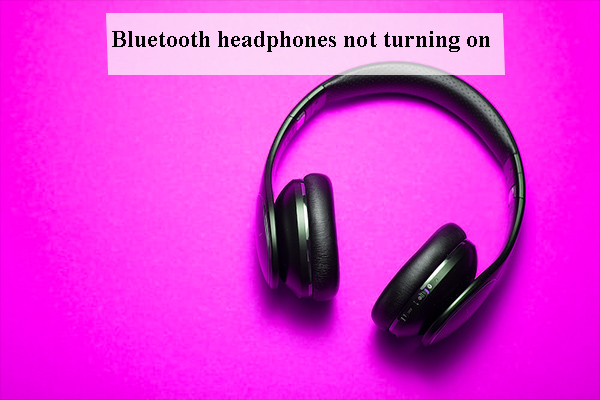 Bluetooth_headphones_not_turning_on