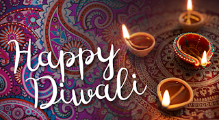 Happy Diwali Wishes Images