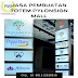 MELAYANI PEMBUATAN TOTEM PYLON SIGN MALL WILAYAH BOGOR DAN SEKITARNYA 081112520816