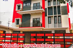 R-15 Kost Executive Surabaya