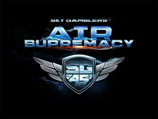 Sky Gambler : Air Supremacy, 5 Game Android HD Terbaik Di Tahun 2015