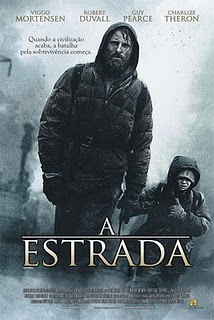 Filme A Estrada   Dual Audio