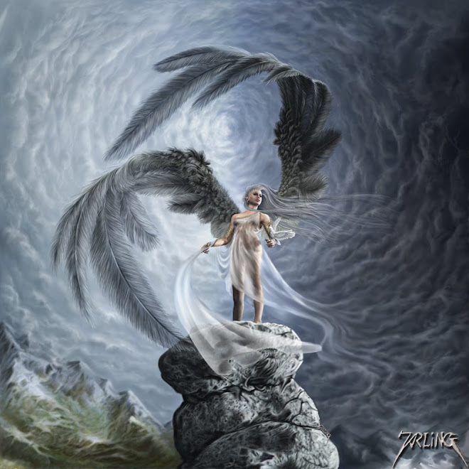 gothic angel wallpaper. Wallpaper Gothic Angel