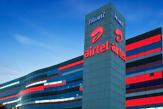 How To Get 2GB On Airtel Using Two Ways