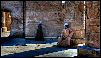 Determine The Gorgeousness Of Egypt