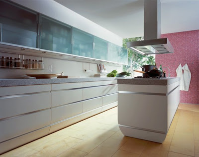 kitchen design