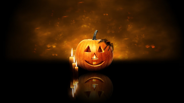 Halloween Wallpapers FULL HD 