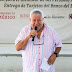 Este lunes reinician operativos de entrega de tarjetas del Banco del Bienestar: Manuel Huerta