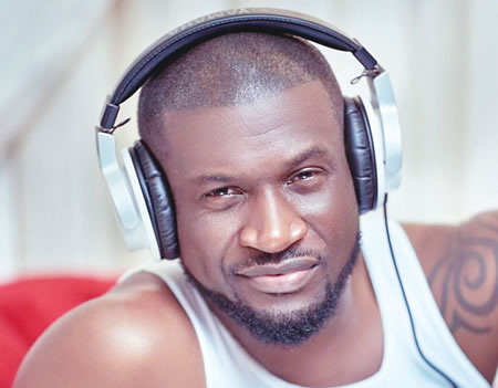 GIST: Peter Okoye advices fans on vision 2020 