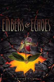 Embers and Echoes by Karsten Knight Review