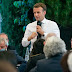 Macron : son énorme tacle aux antivax et aux anti-pass sanitaire depuis Tahiti