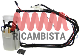 Pompa Carburante Mercedes C200 CDI A2034707394