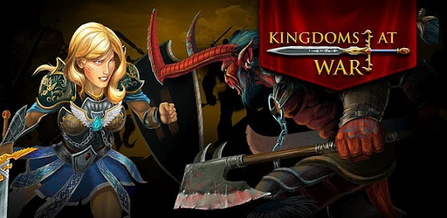 Kingdoms at War APK 2.11