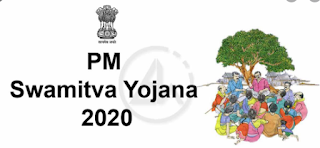 Full Information About Swamitva Yojana 2020