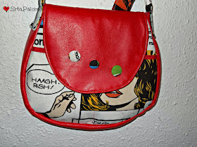 bolso comic