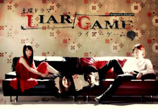 Watch Online Japanese Drama Liar Game Watch Online Japanese Drama Liar Game