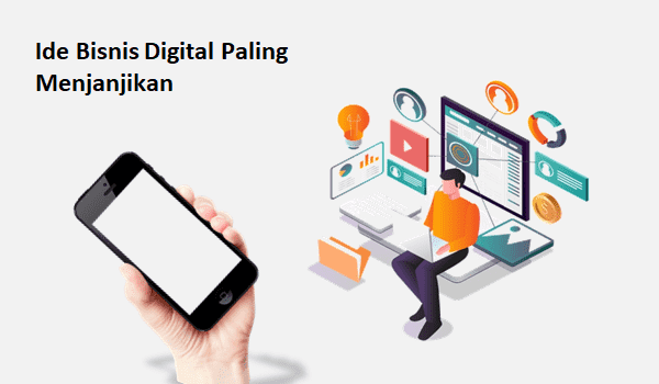 ide bisnis digital