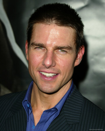Tom Cruise's Short Hairstyles 2010  Guys Fashion Trends 2013