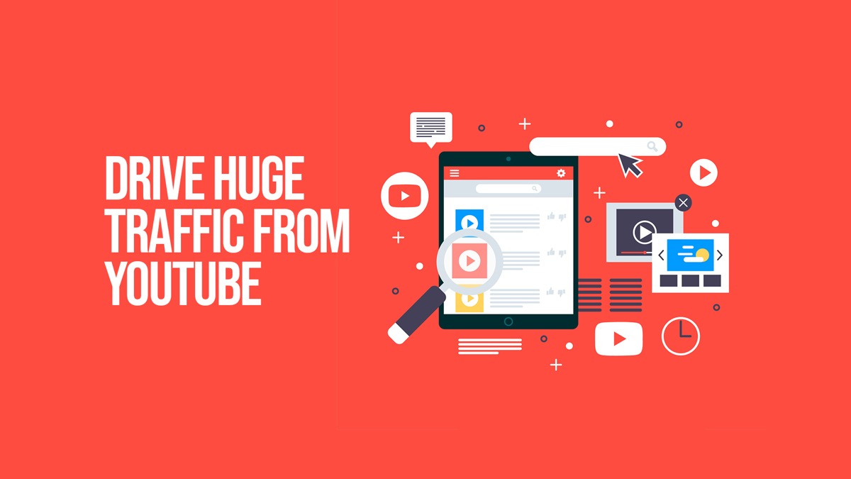 Get Higher Traffic To Your Website
