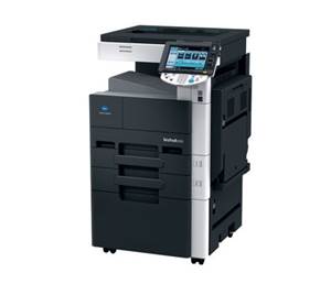 Konica Minolta Bizhub 363 Printer Driver Download