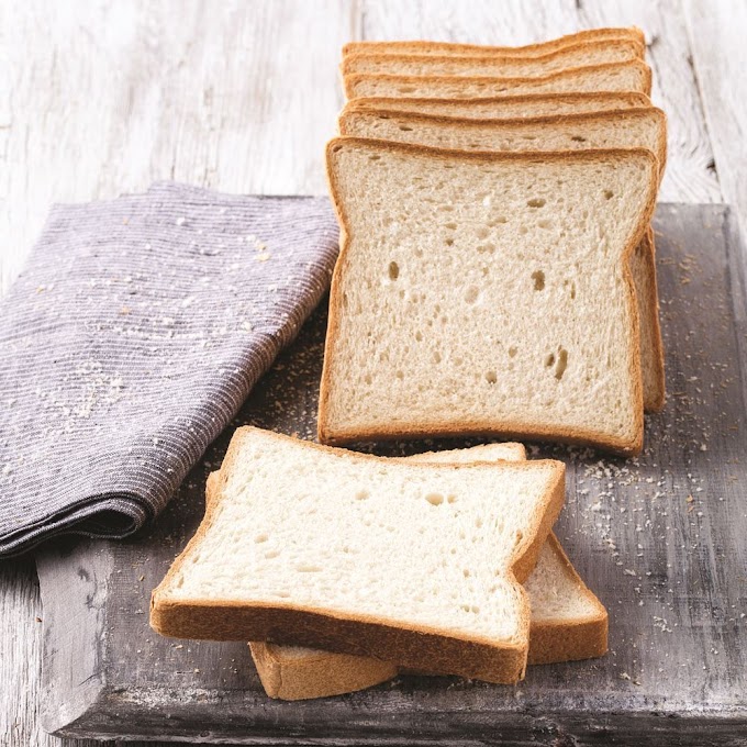 Evde Tost Ekmeği Tarifi - Tost Ekmeği Tarifi Nasıl Yapılır?