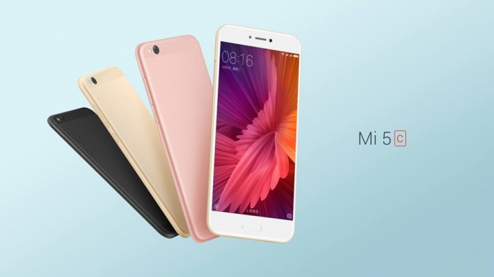 Download MIUI 9 7.8.17 Beta China Developer For Mi 5c