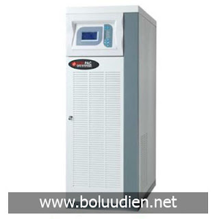 Lưu nguồn UPS SUNPAC 10-50KVA