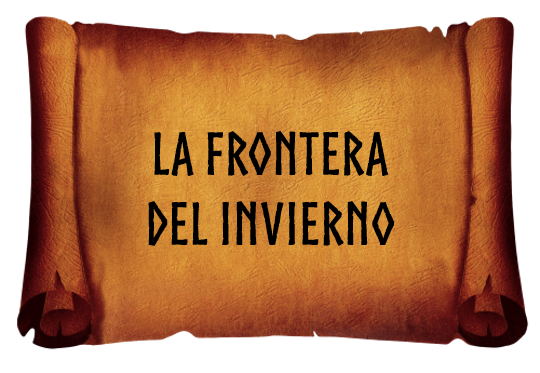 Aventura de Navidad para Dungeons & Dragons - La Frontera del Invierno (2ª Parte)