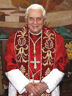 joseph ratzinger