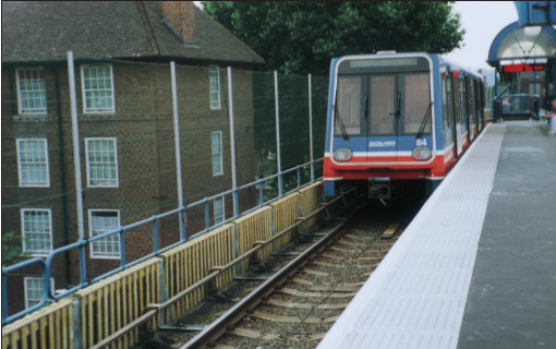 Acoustic Gramm Barriers