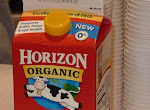 FREE Horizon Organic Products - ViewPoints