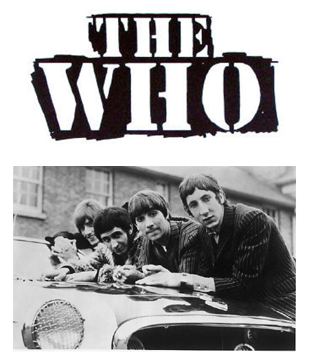 THE WHO