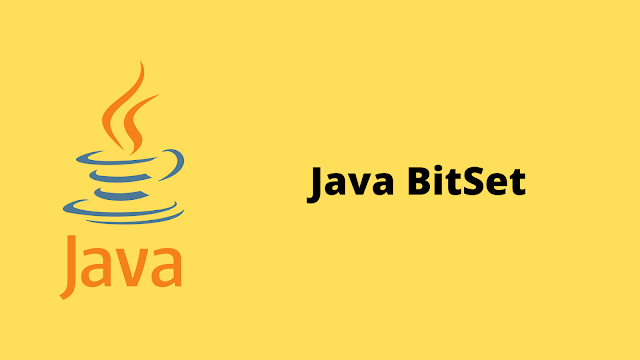 HackerRank Java BitSet problem solution
