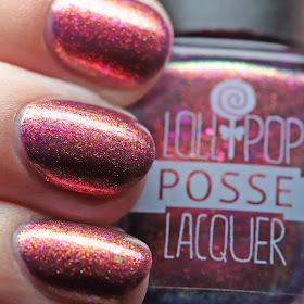 Lollipop Posse Lacquer The Best of the Best