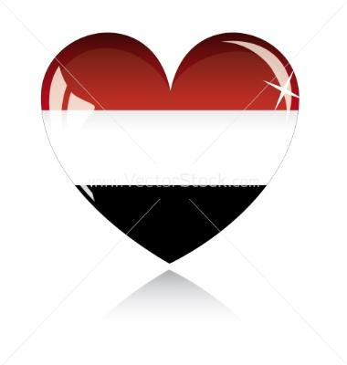 Love You Egypt. I Love You