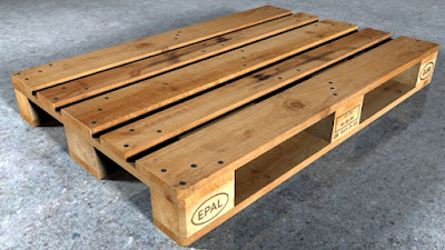 ”Euro Pallet