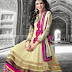 Long Designer Wedding Anarkali Dresses